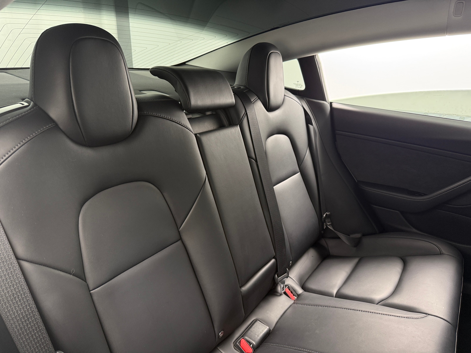 Thumbnail: 2020 Tesla Model 3 - 5