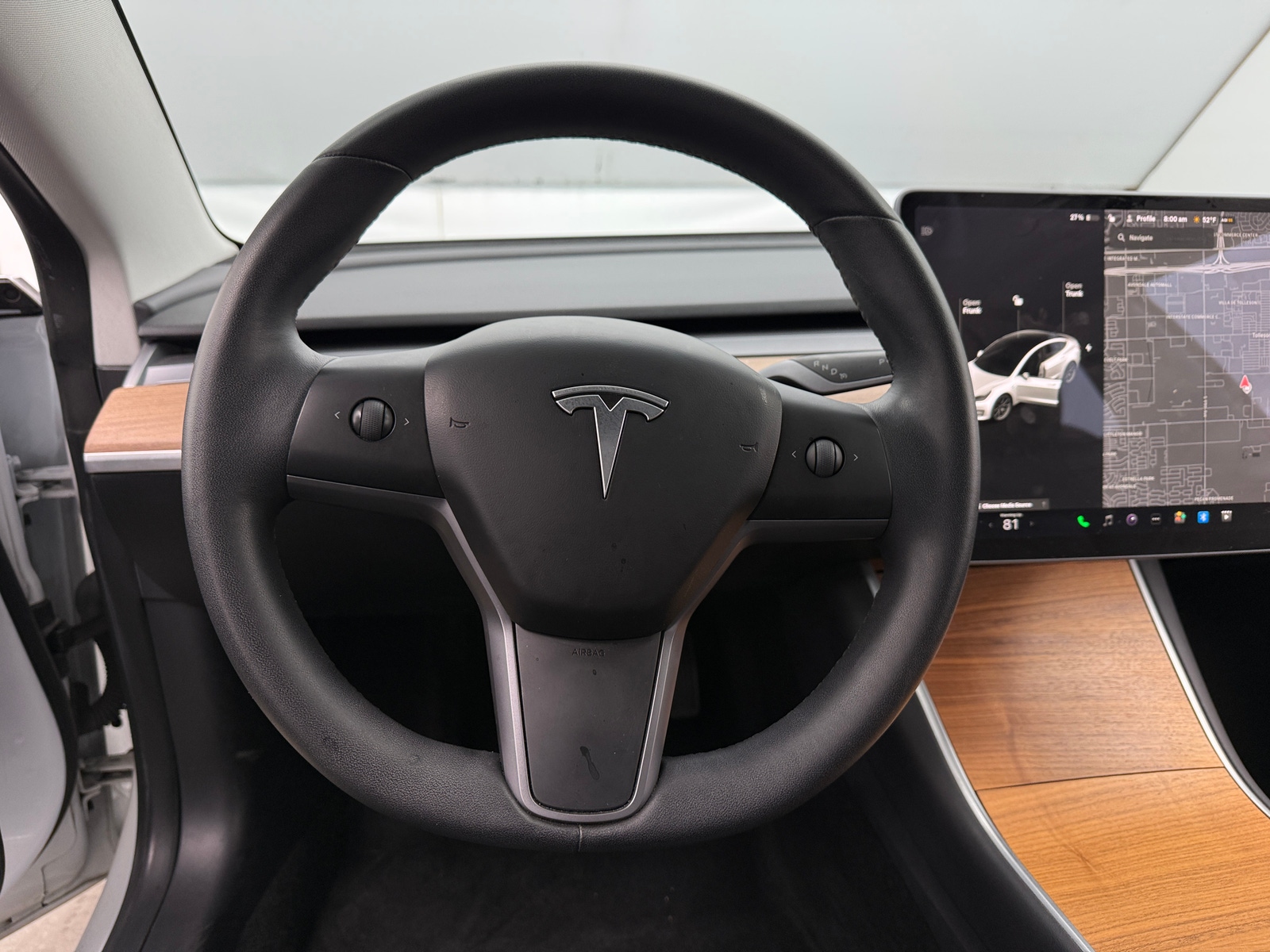 Thumbnail: 2020 Tesla Model 3 - 4