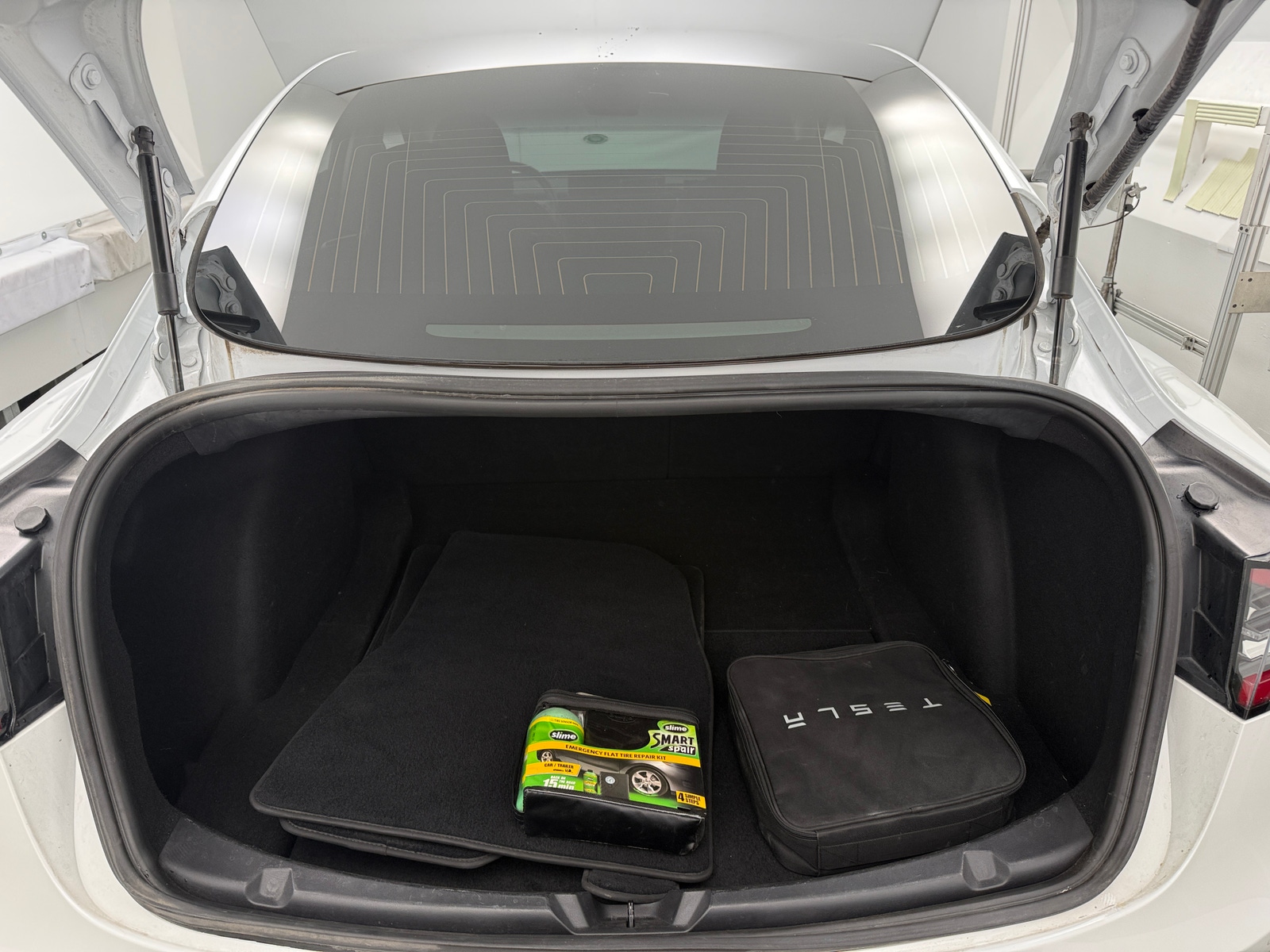 Thumbnail: 2020 Tesla Model 3 - 6