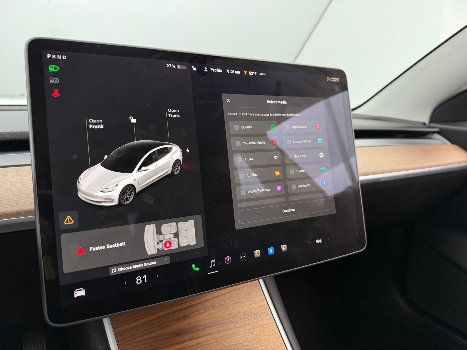 Thumbnail: 2020 Tesla Model 3 - 3