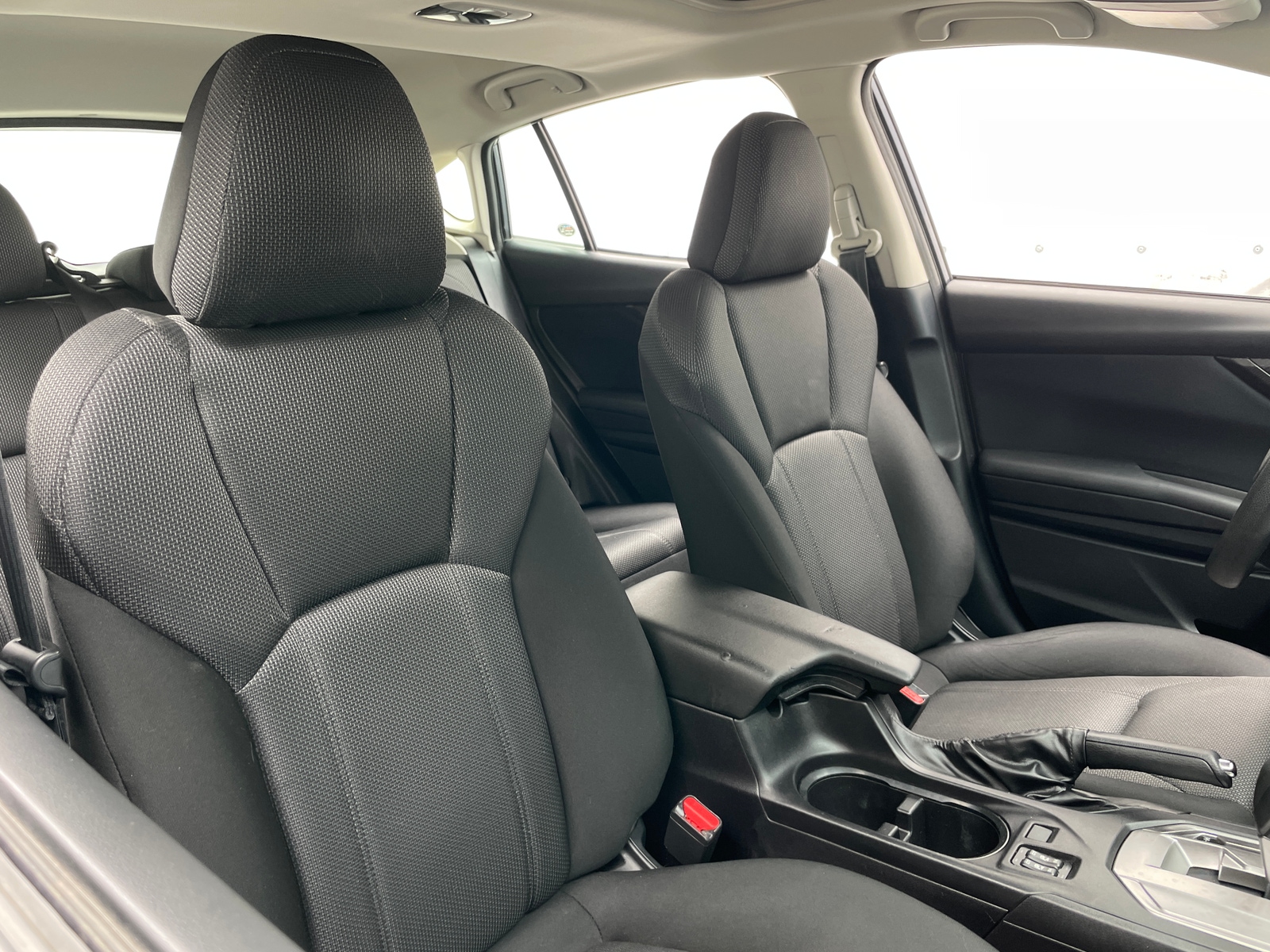 Thumbnail: 2017 Subaru Impreza - 2