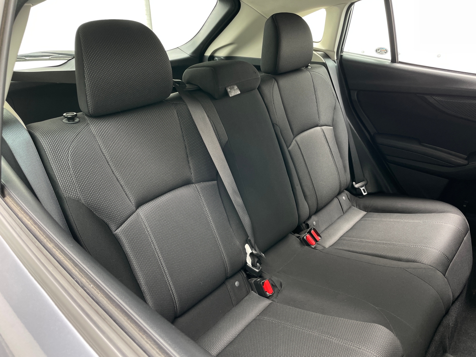 Thumbnail: 2017 Subaru Impreza - 6