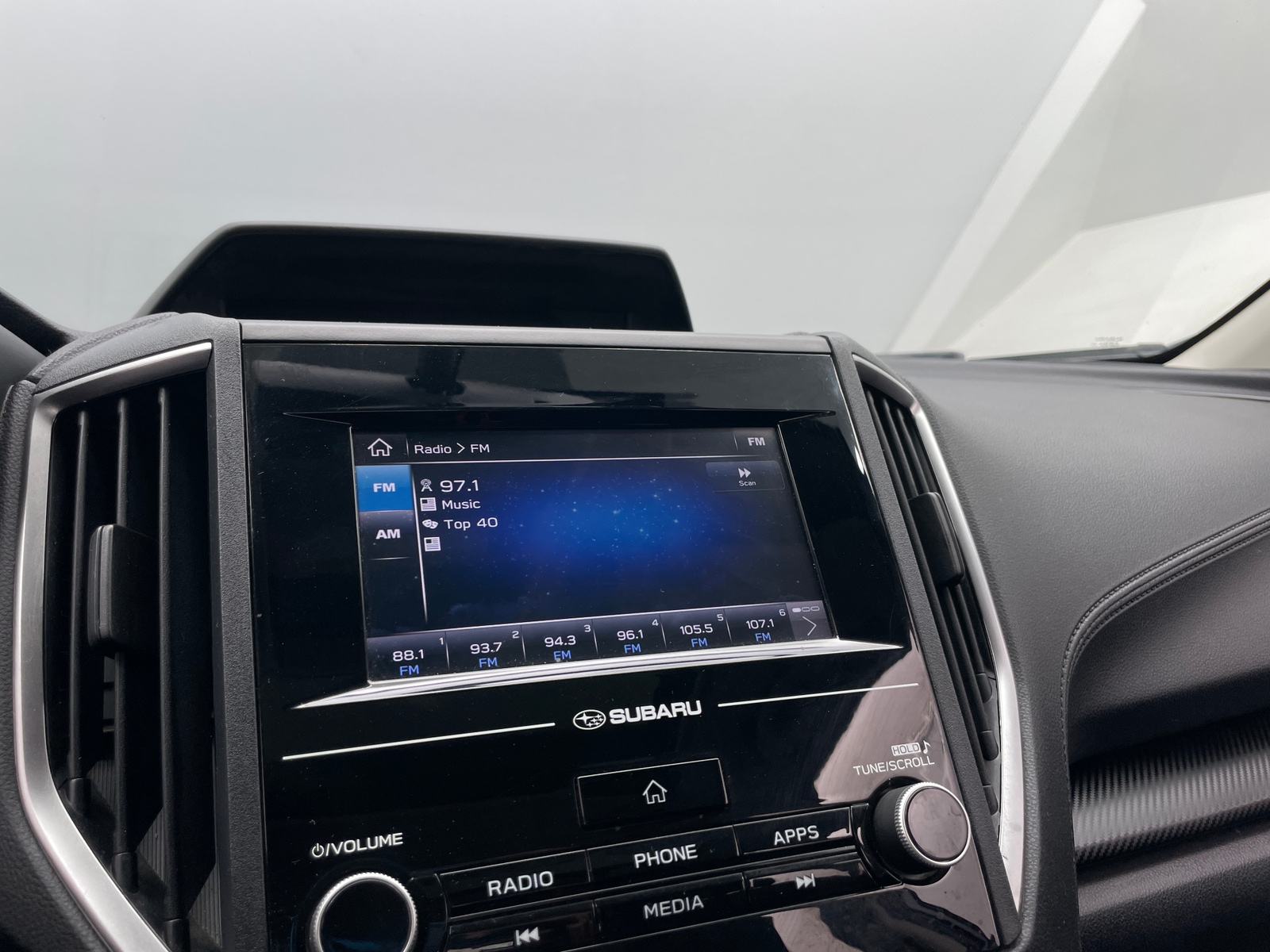 Thumbnail: 2017 Subaru Impreza - 4