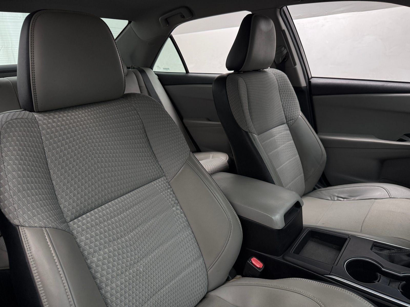 Thumbnail: 2015 Toyota Camry - 2