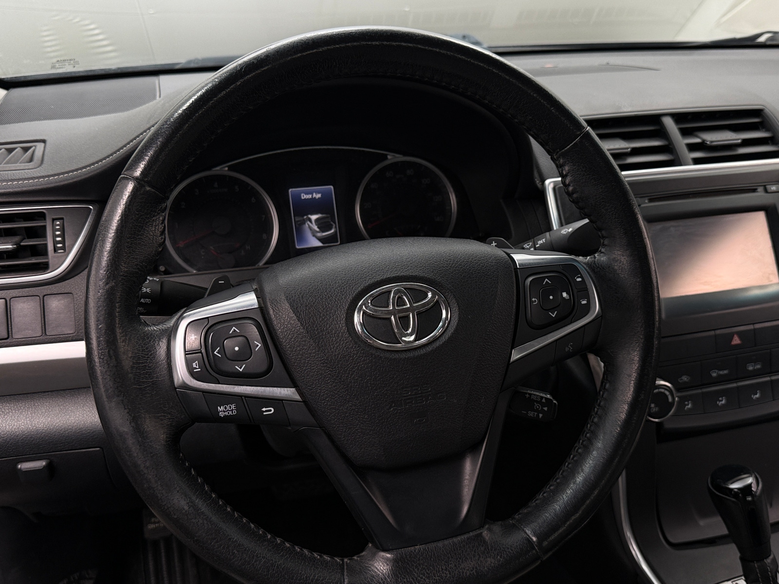 Thumbnail: 2015 Toyota Camry - 5