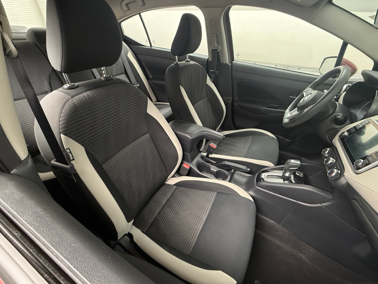 Thumbnail: 2021 Nissan Versa - 2