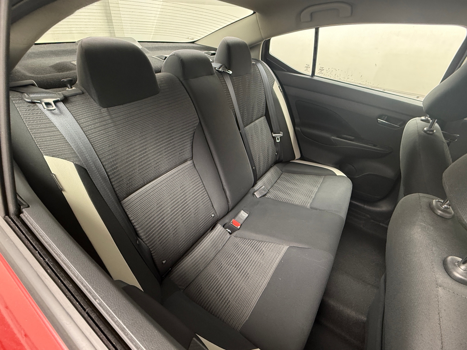 Thumbnail: 2021 Nissan Versa - 6