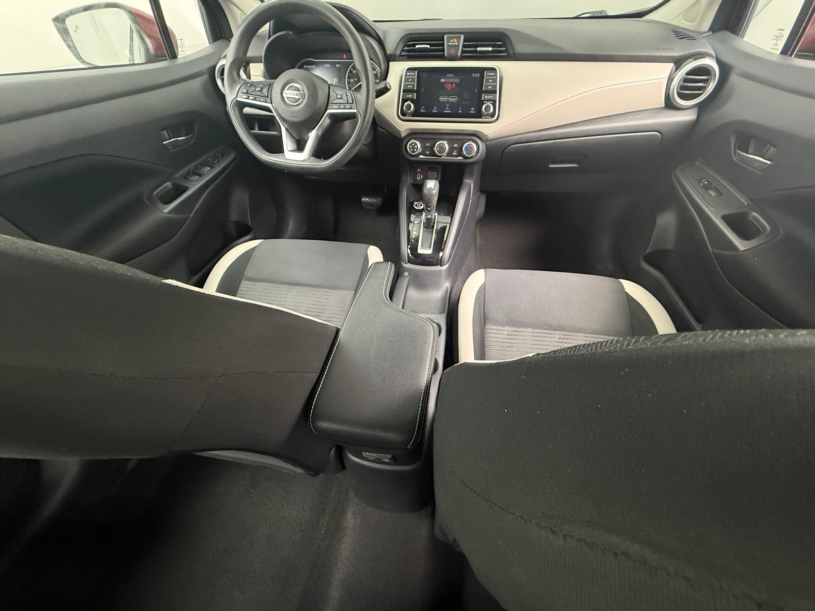 Thumbnail: 2021 Nissan Versa - 3