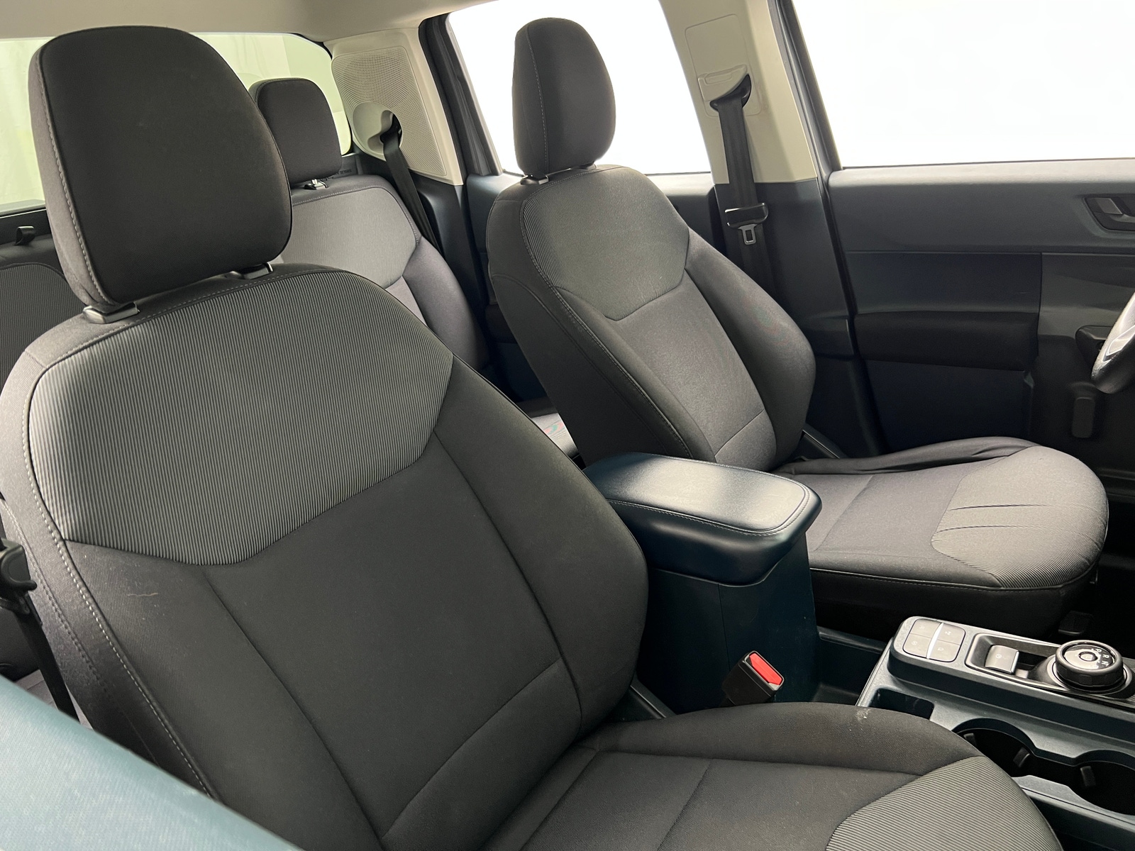 Thumbnail: 2022 Ford Maverick - 2