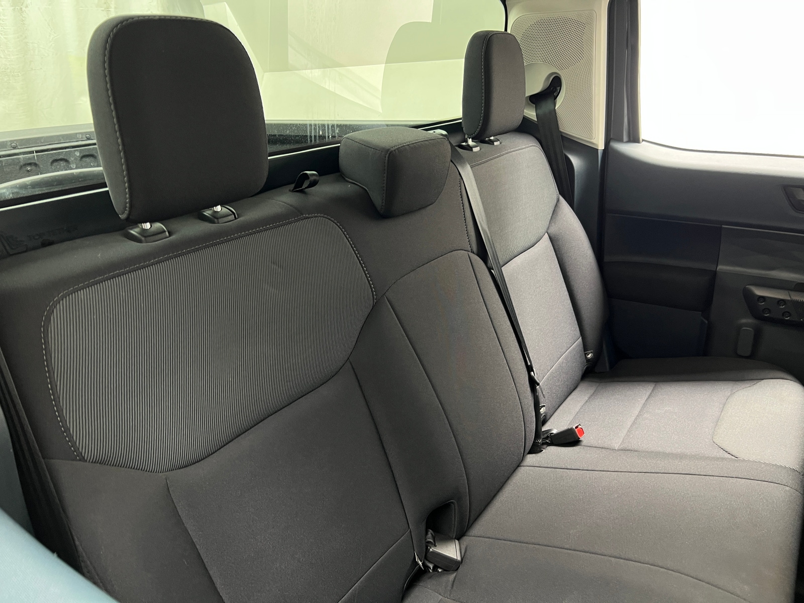 Thumbnail: 2022 Ford Maverick - 6