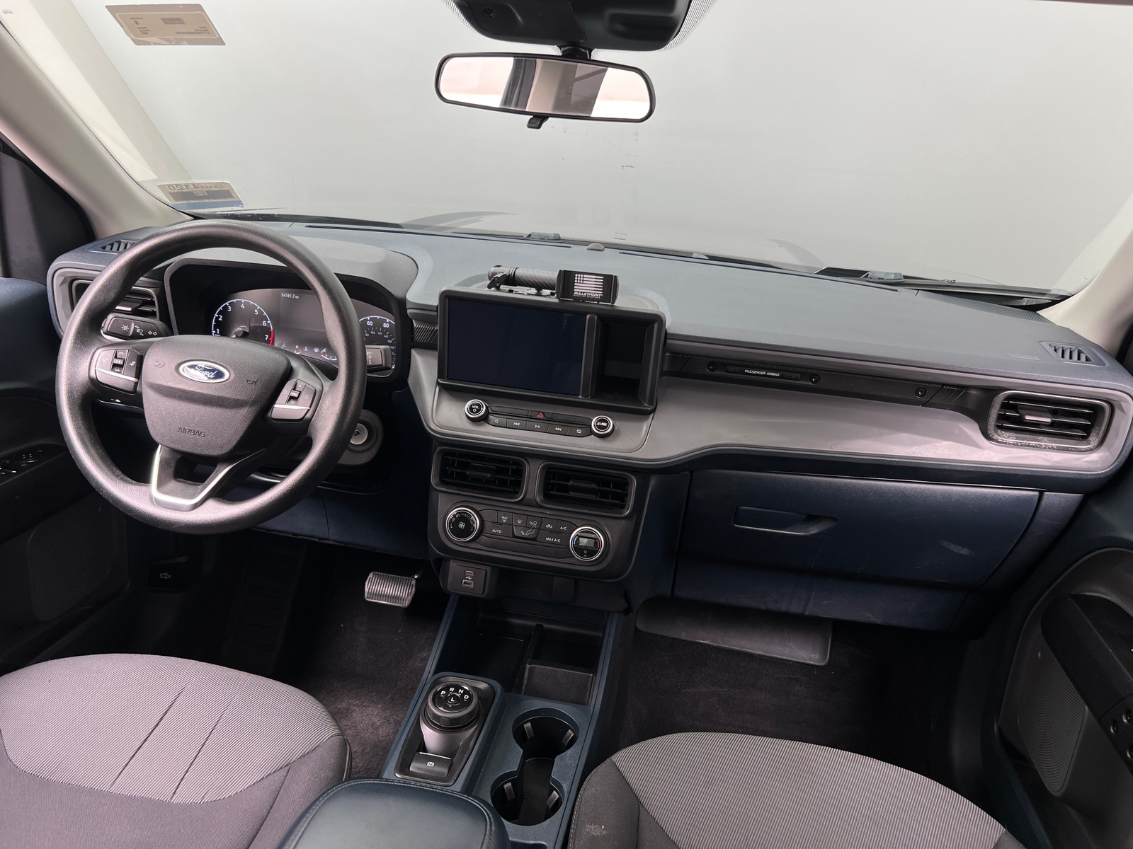 Thumbnail: 2022 Ford Maverick - 3