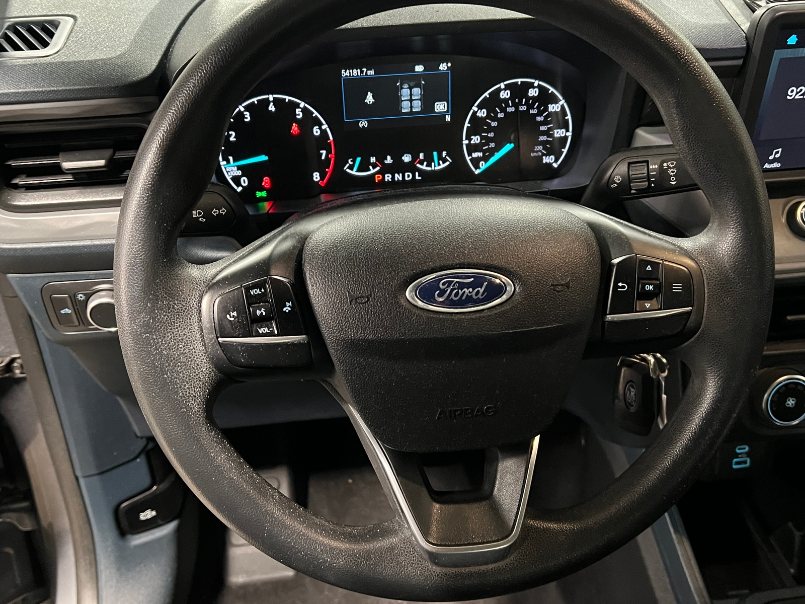 Thumbnail: 2022 Ford Maverick - 5