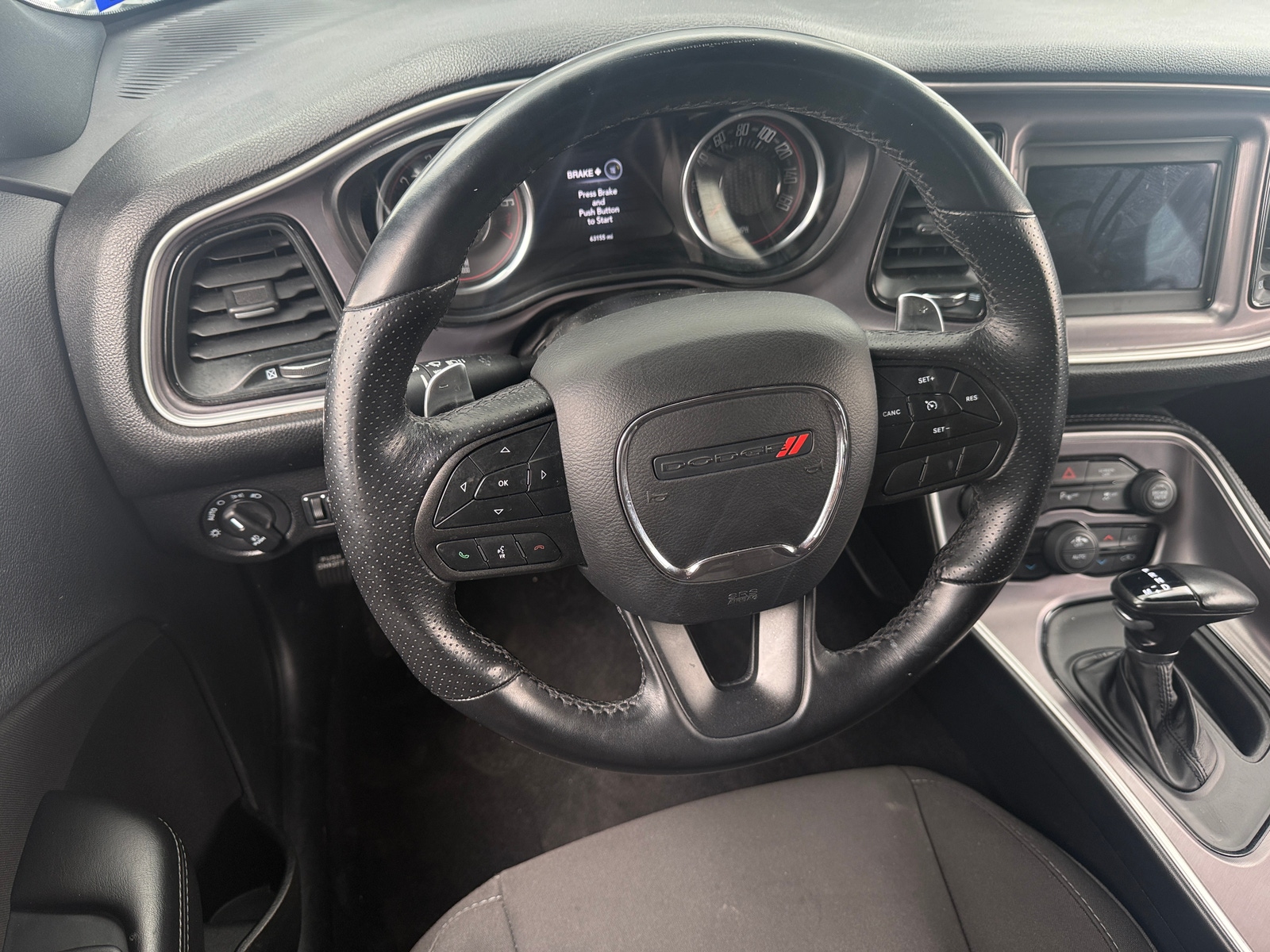 Thumbnail: 2022 Dodge Challenger - 4