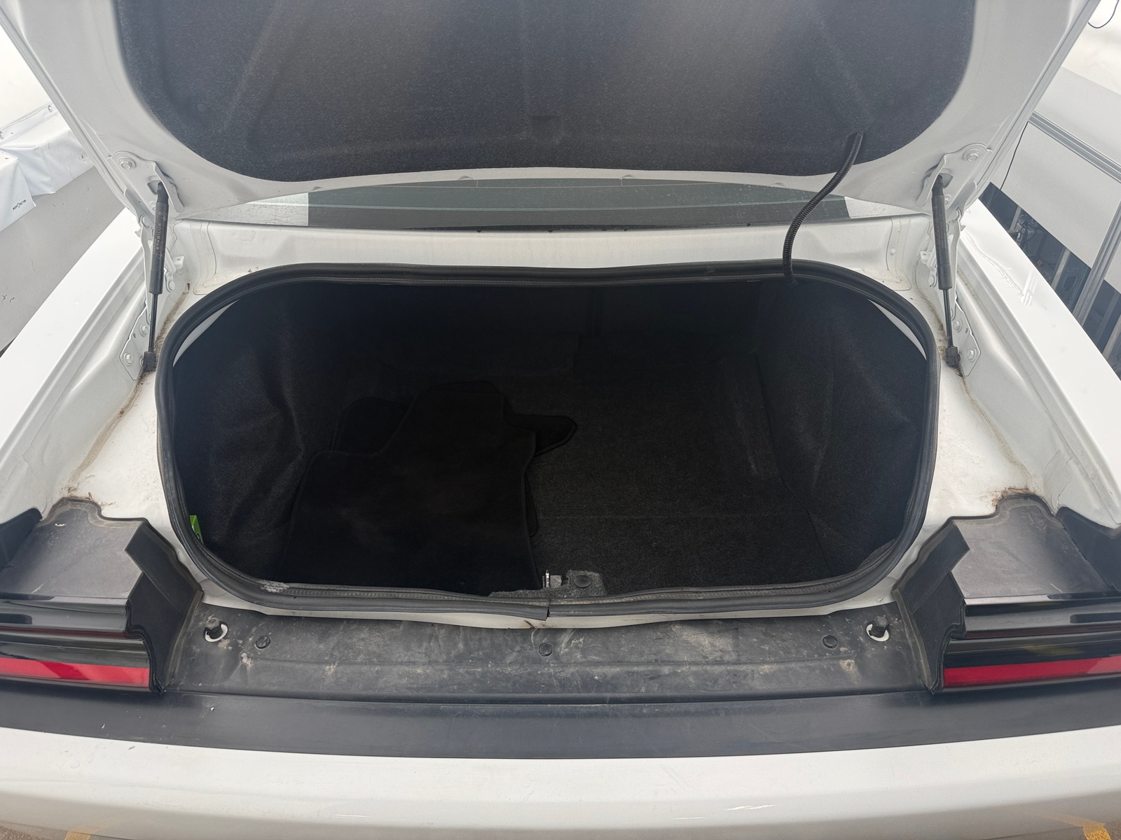 Thumbnail: 2022 Dodge Challenger - 5