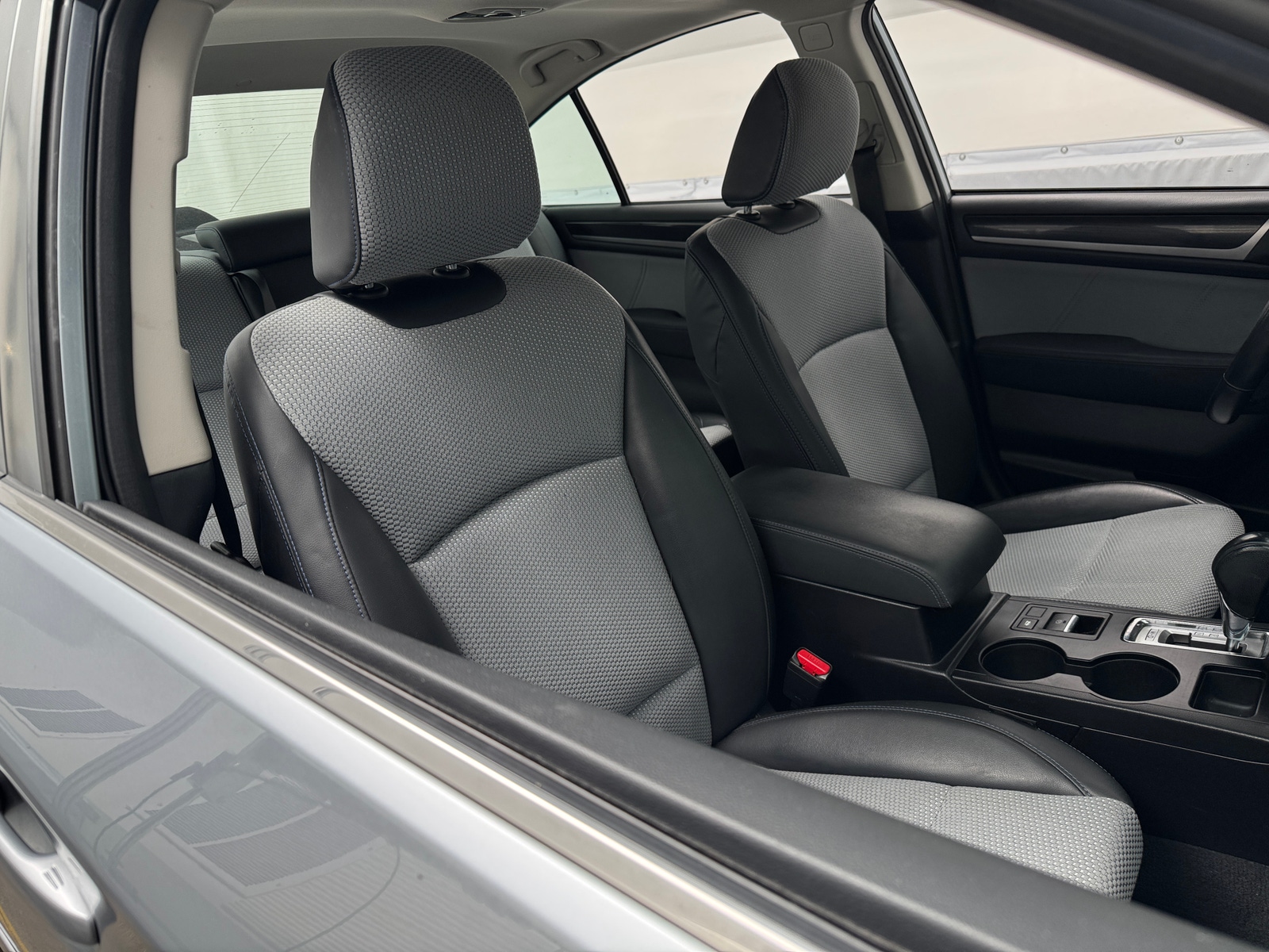 Thumbnail: 2017 Subaru Legacy - 2