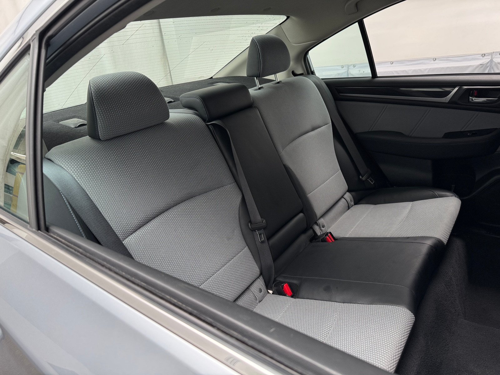 Thumbnail: 2017 Subaru Legacy - 6