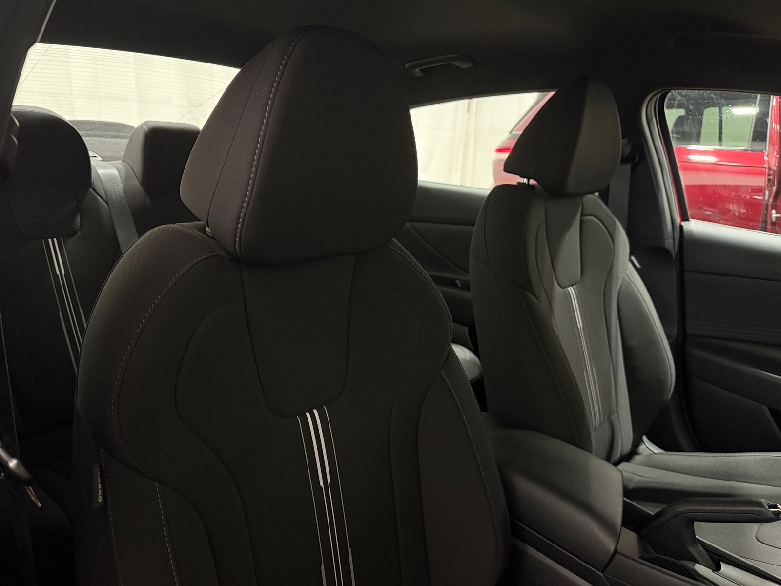 Thumbnail: 2025 Hyundai Elantra - 2