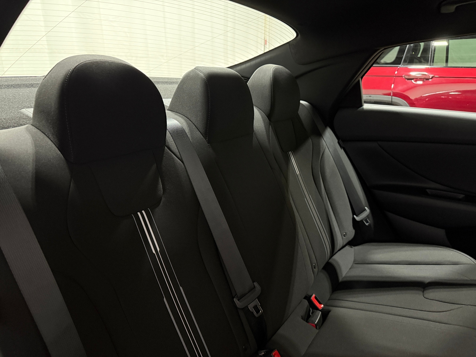 Thumbnail: 2025 Hyundai Elantra - 6