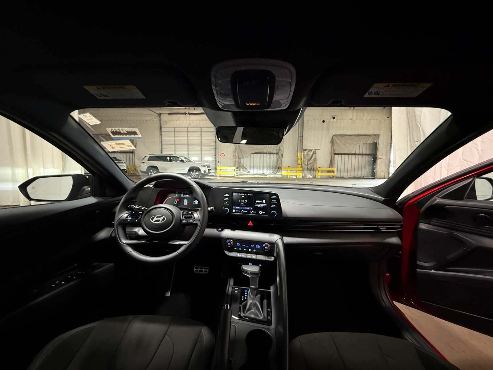 Thumbnail: 2025 Hyundai Elantra - 3