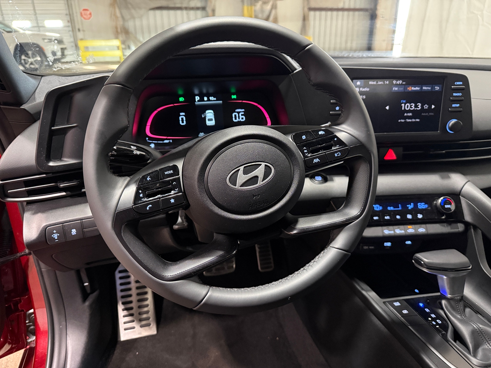 Thumbnail: 2025 Hyundai Elantra - 5