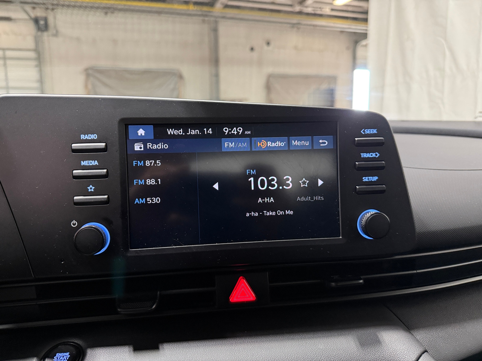 Thumbnail: 2025 Hyundai Elantra - 4