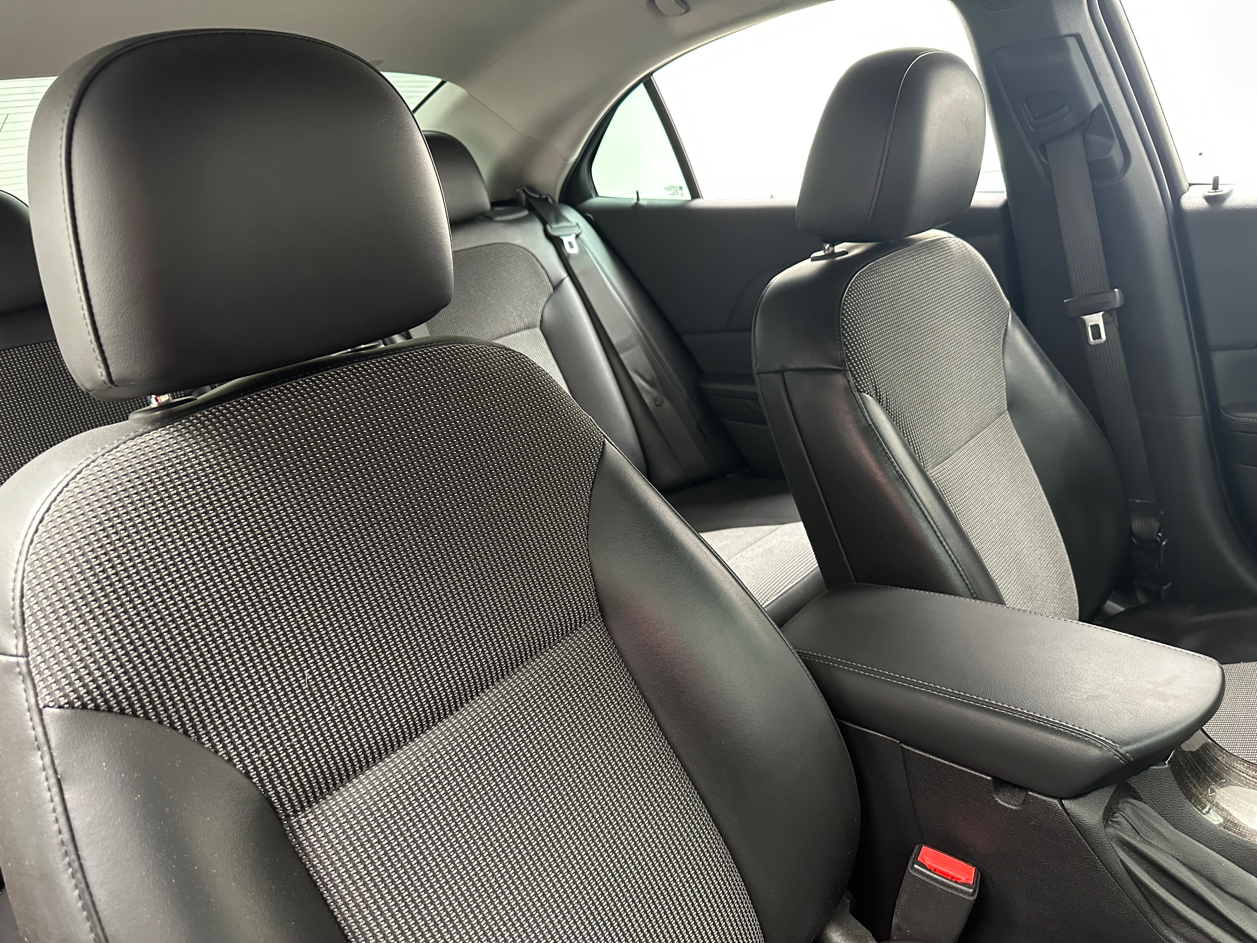 2014 Chevrolet Malibu