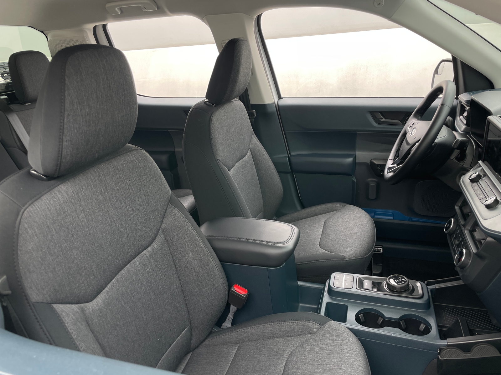 Thumbnail: 2024 Ford Maverick - 2