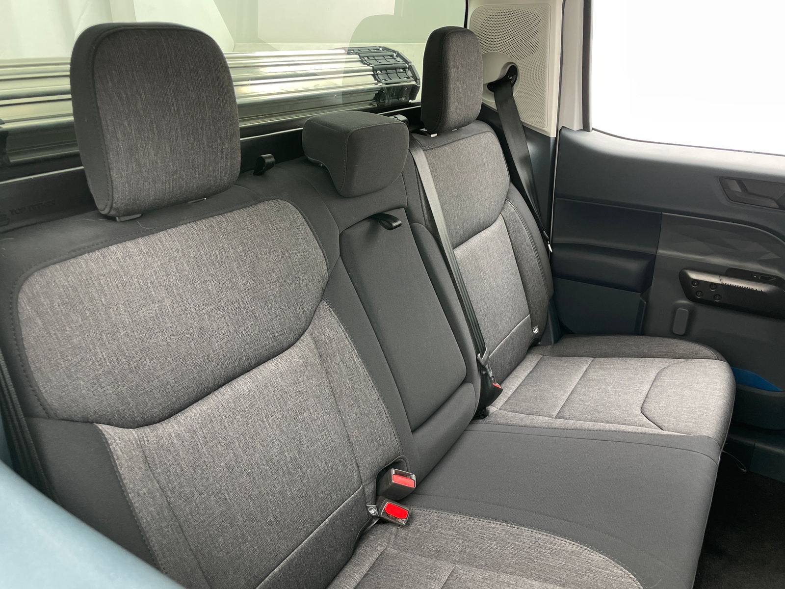 Thumbnail: 2024 Ford Maverick - 6