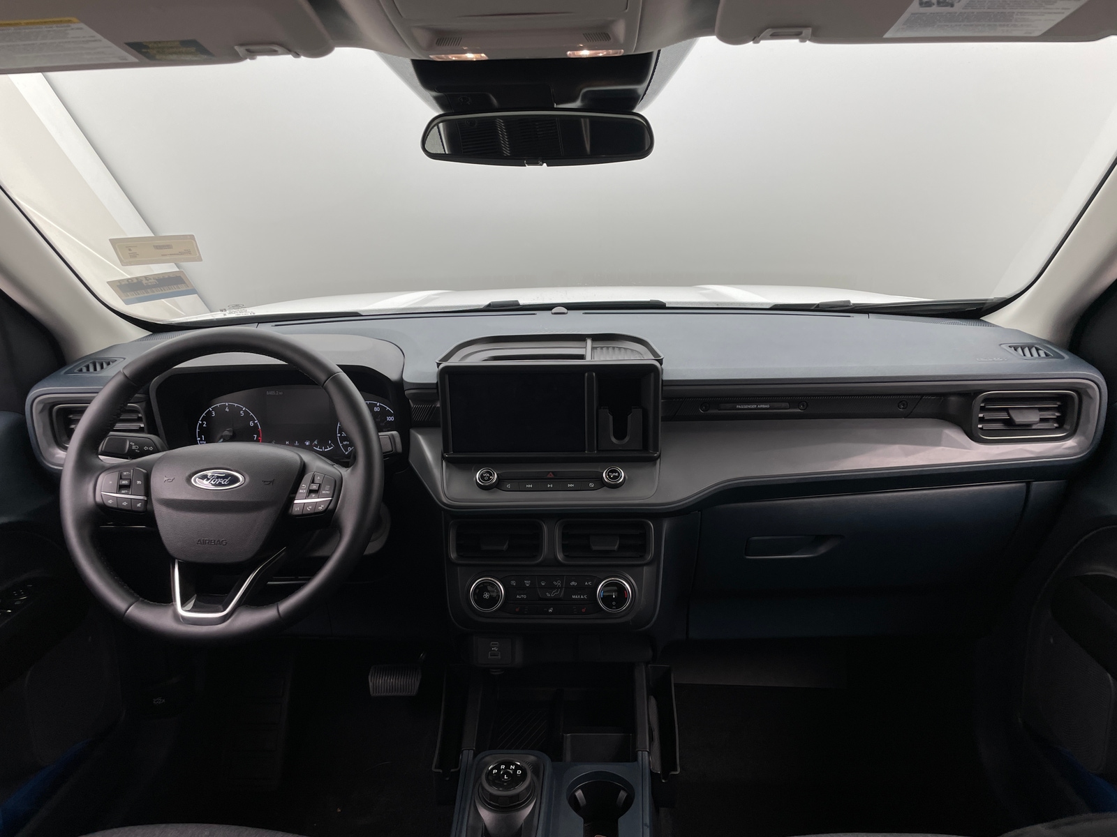 Thumbnail: 2024 Ford Maverick - 3