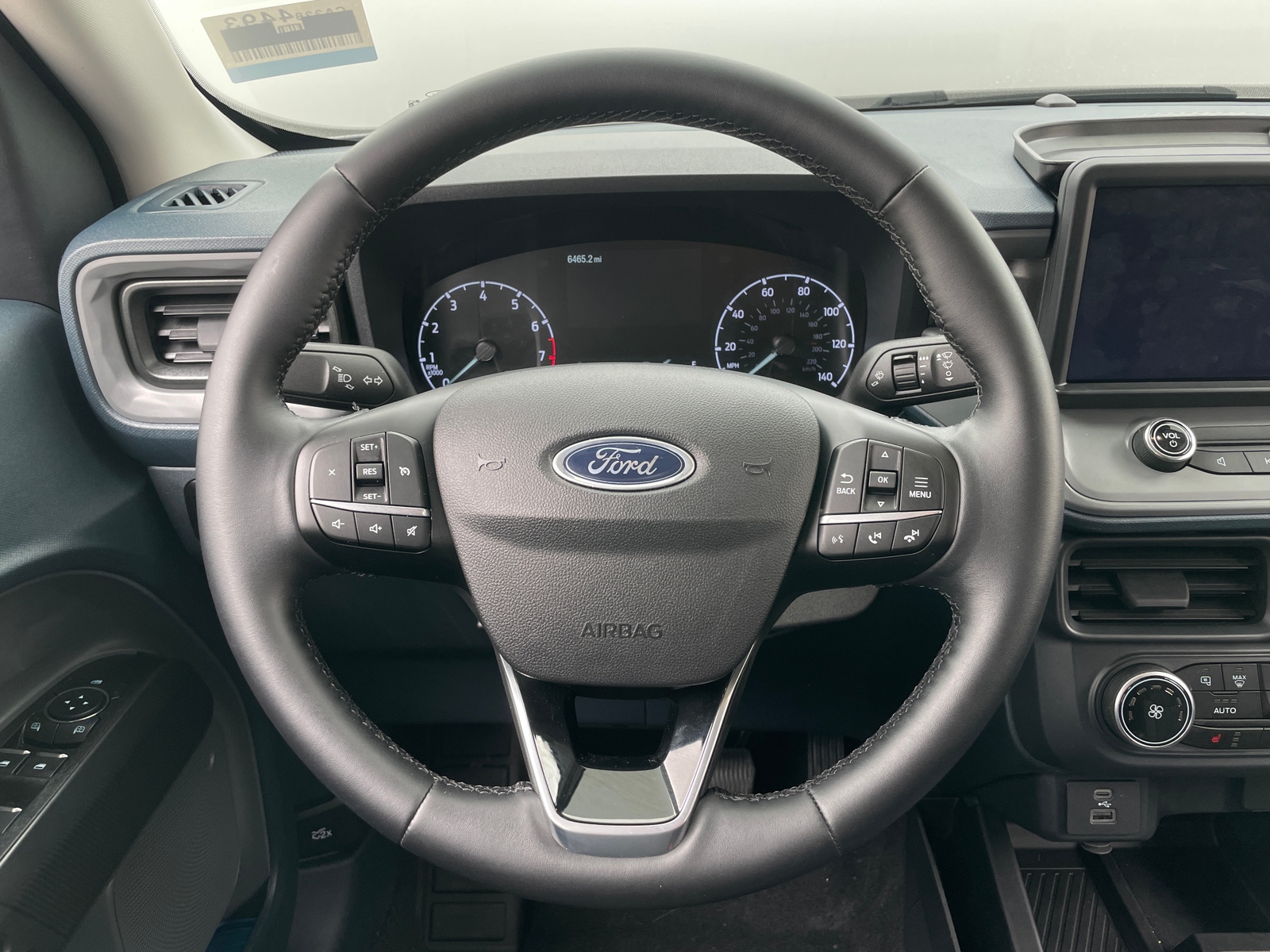 Thumbnail: 2024 Ford Maverick - 5