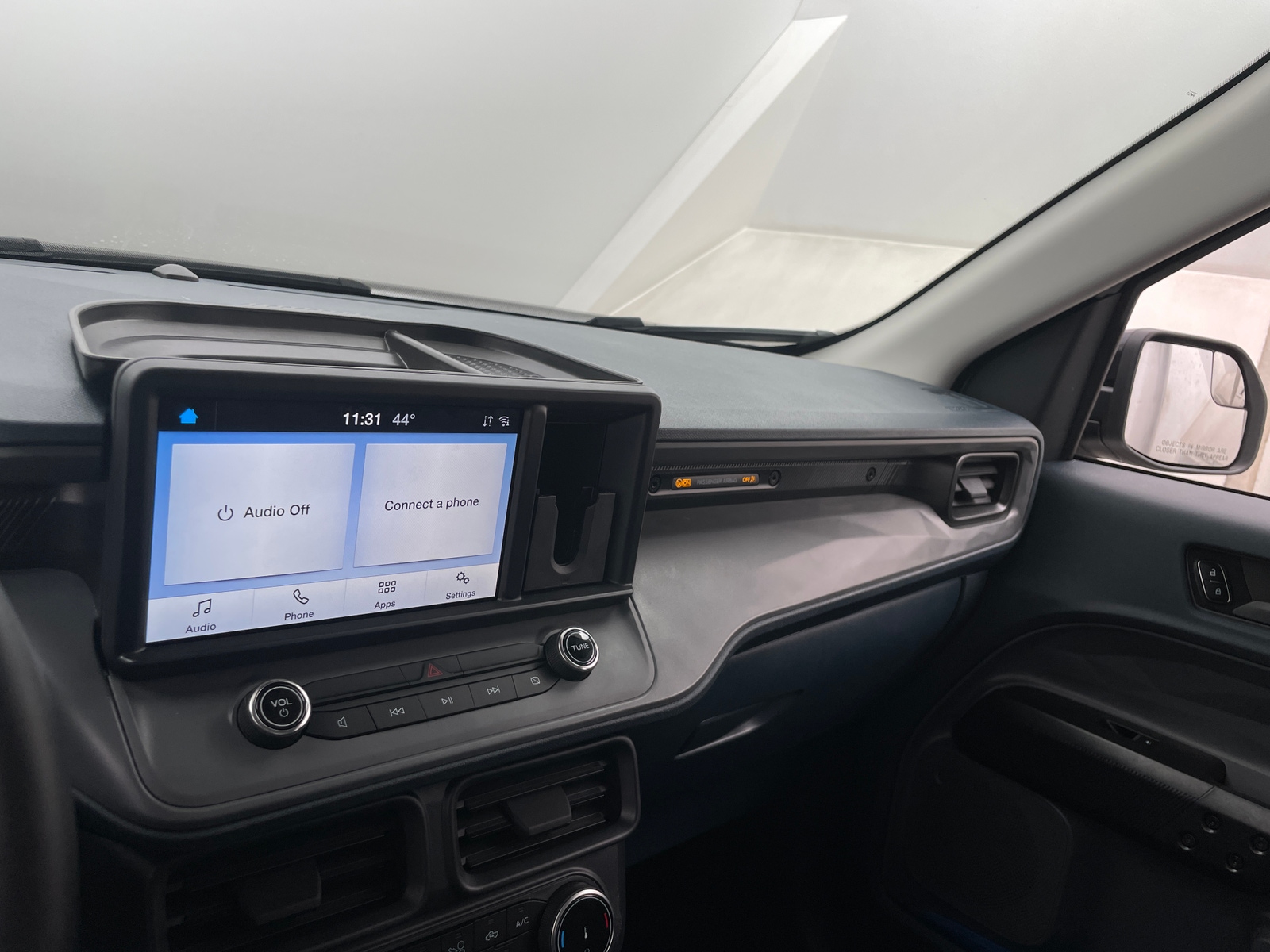 Thumbnail: 2024 Ford Maverick - 4