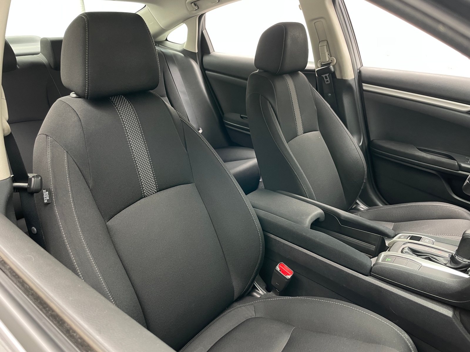 Thumbnail: 2019 Honda Civic - 2