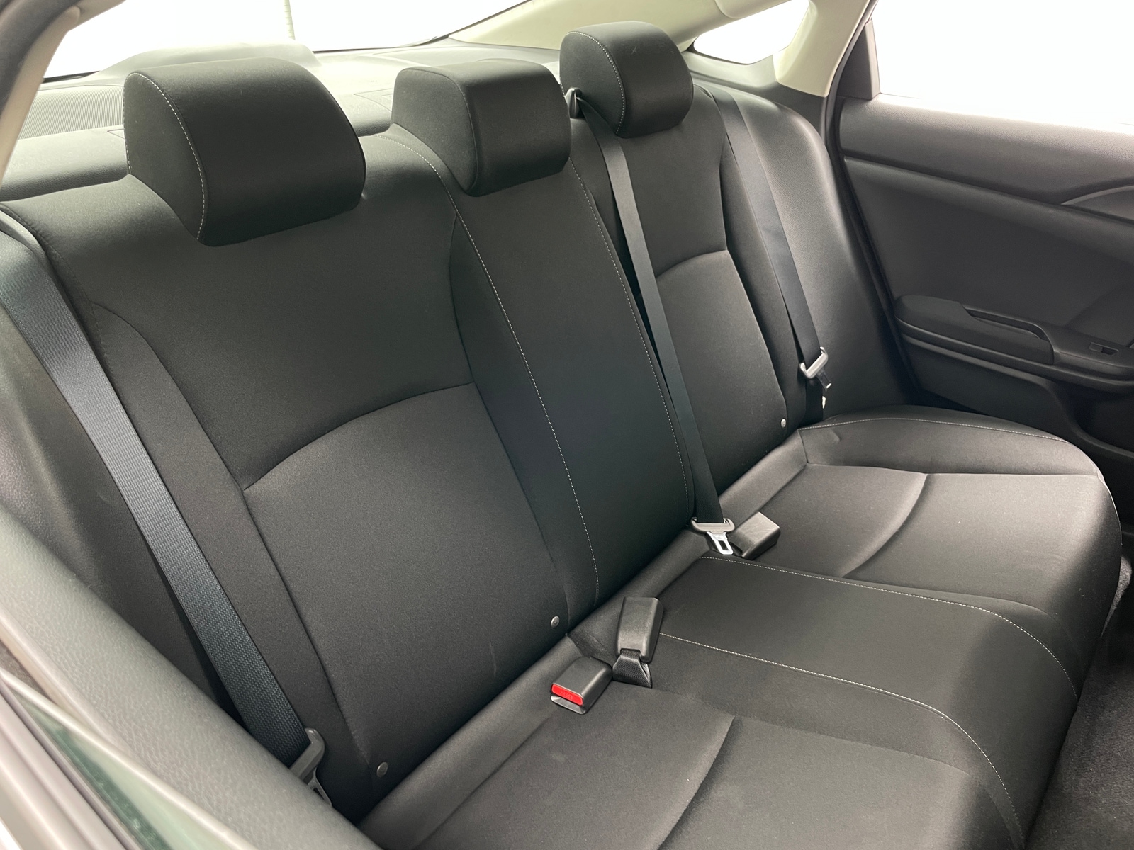 Thumbnail: 2019 Honda Civic - 6