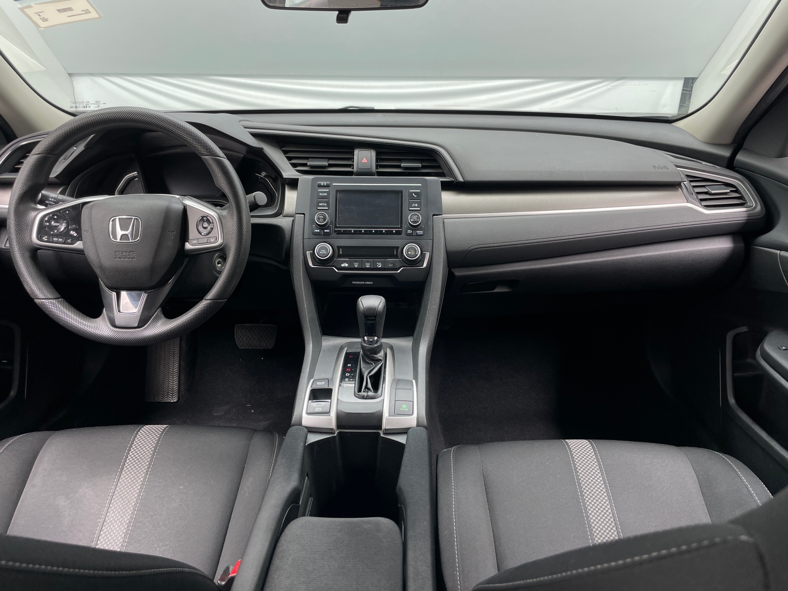 Thumbnail: 2019 Honda Civic - 3