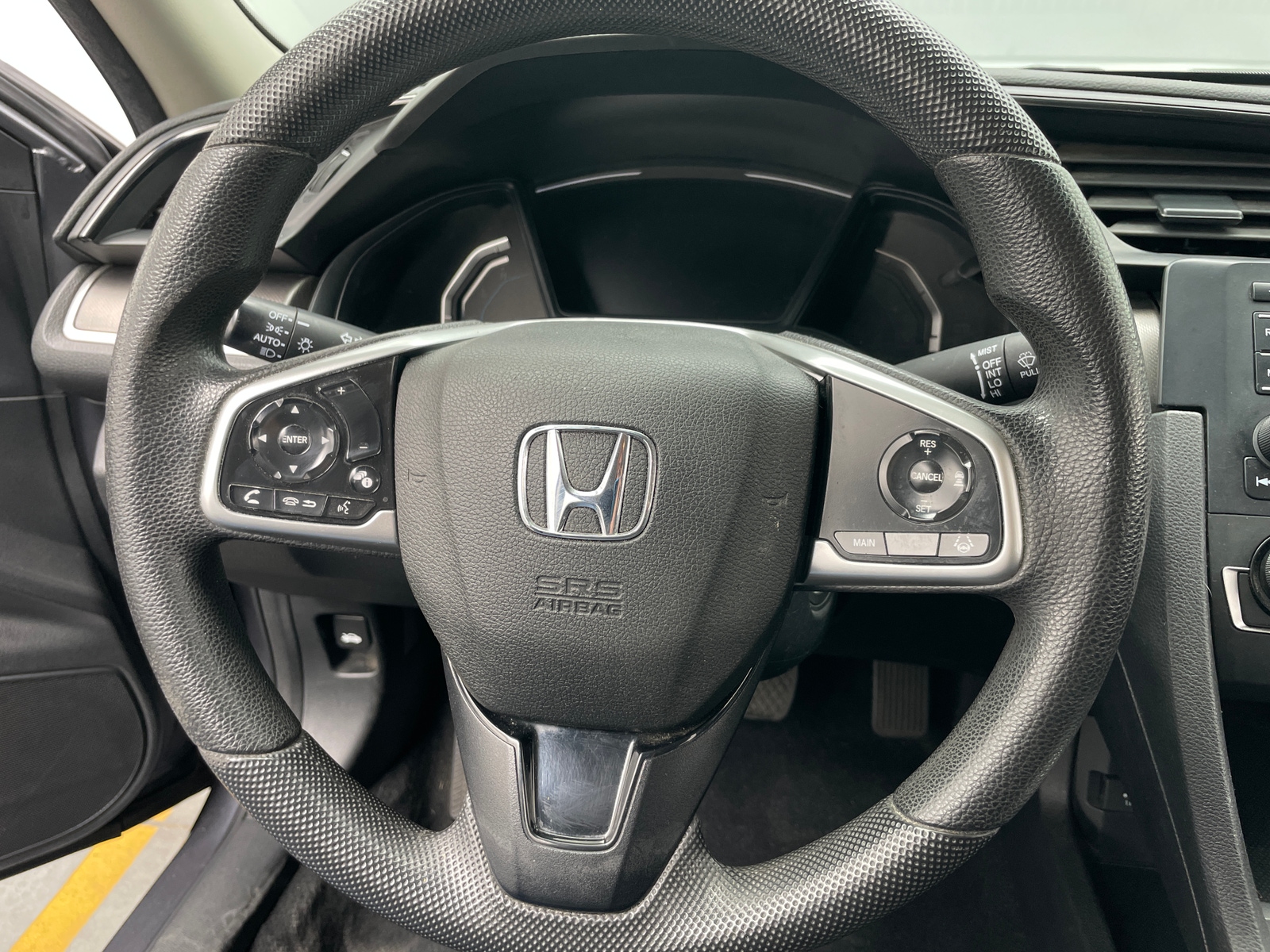 Thumbnail: 2019 Honda Civic - 5