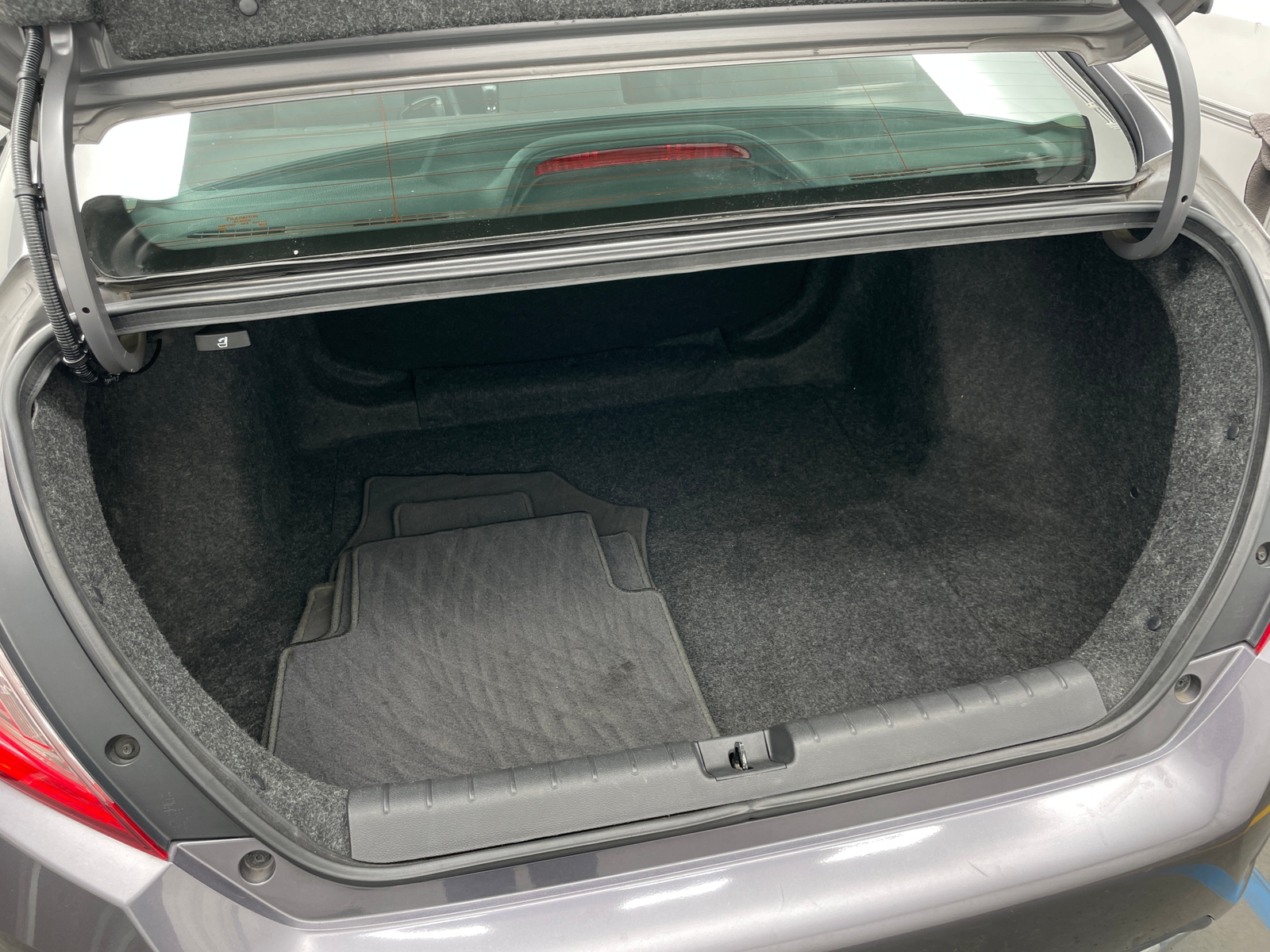 Thumbnail: 2019 Honda Civic - 7