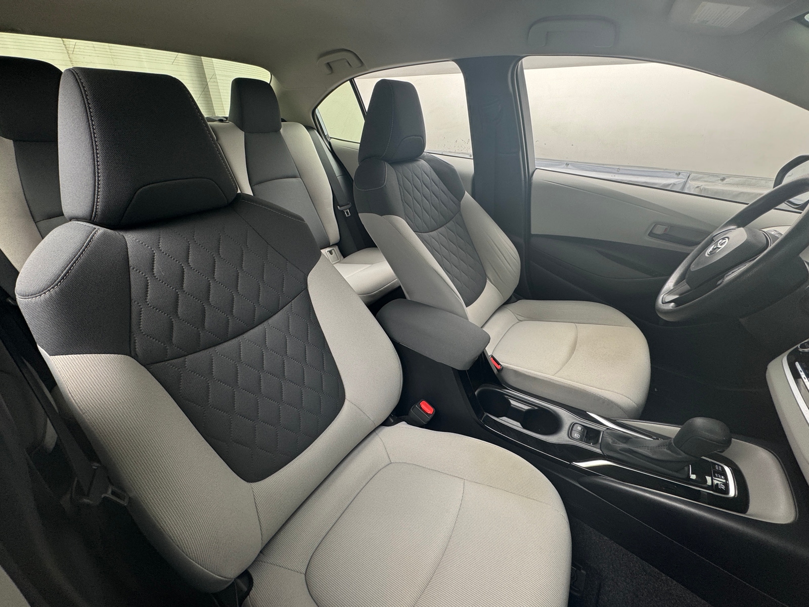 Thumbnail: 2022 Toyota Corolla - 2