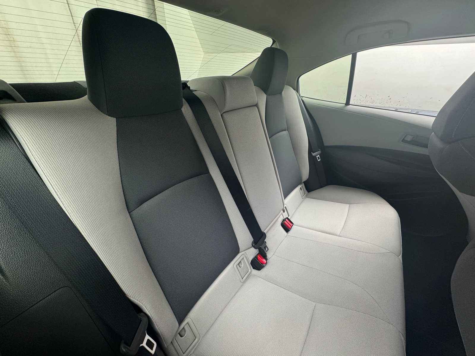 Thumbnail: 2022 Toyota Corolla - 6