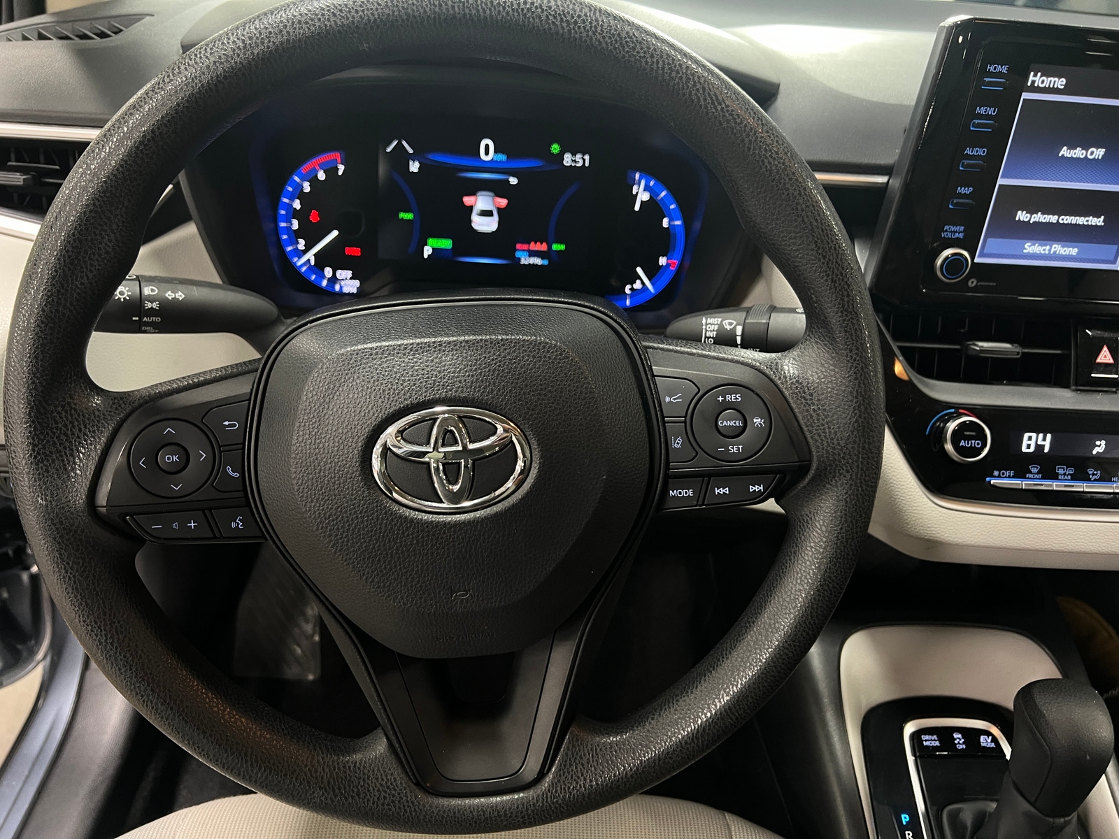 Thumbnail: 2022 Toyota Corolla - 5