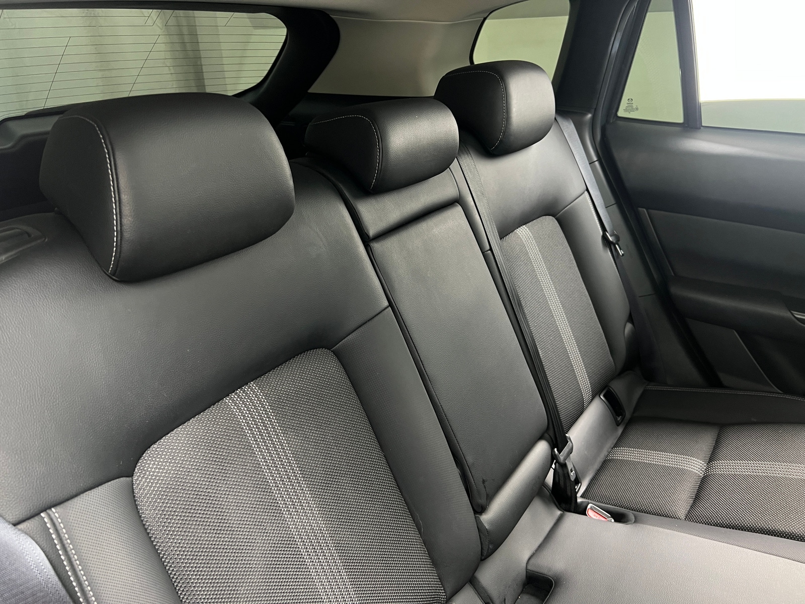 Thumbnail: 2023 Mazda CX-50 - 5