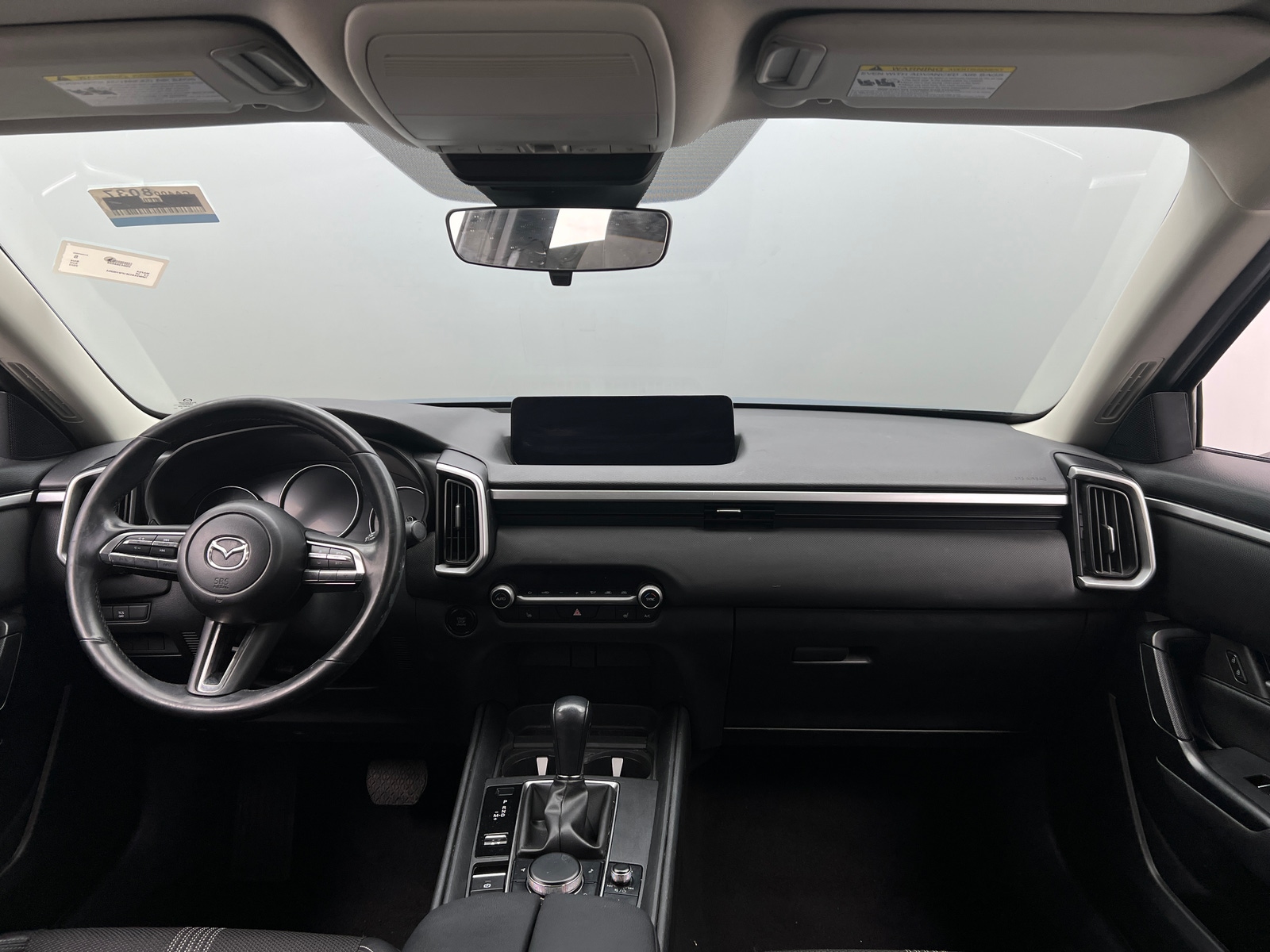 Thumbnail: 2023 Mazda CX-50 - 2