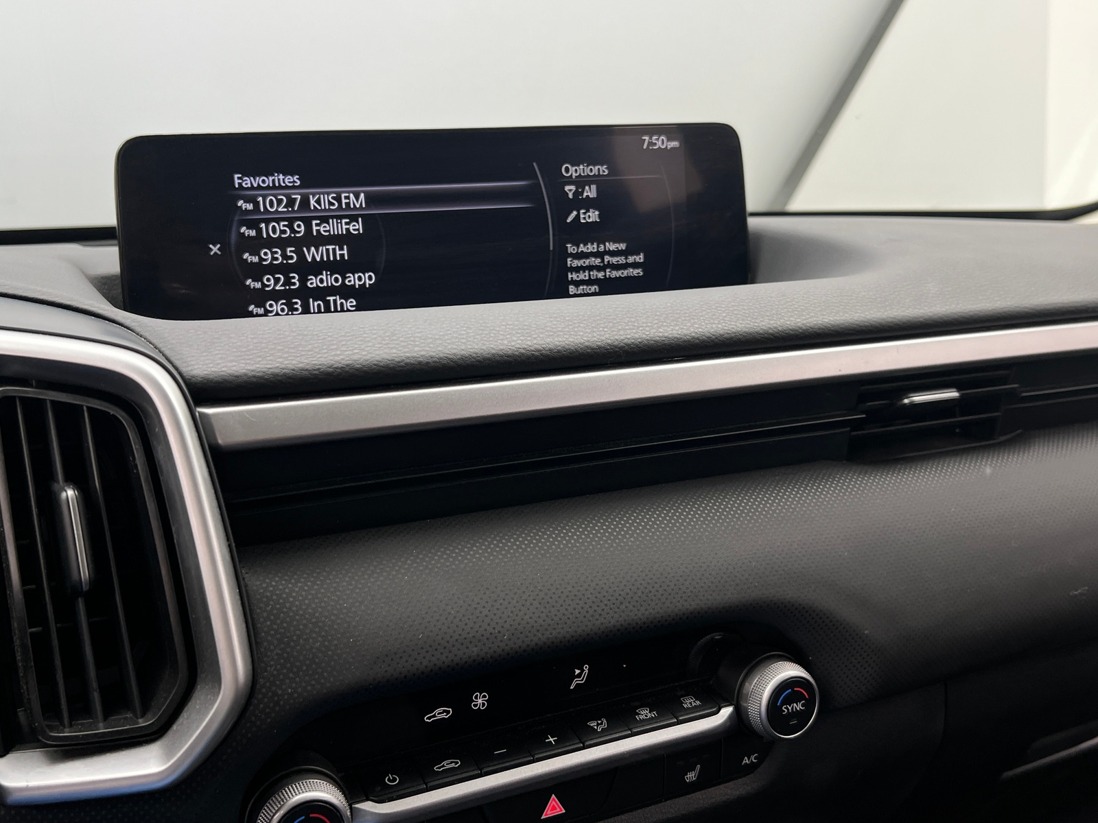 Thumbnail: 2023 Mazda CX-50 - 3