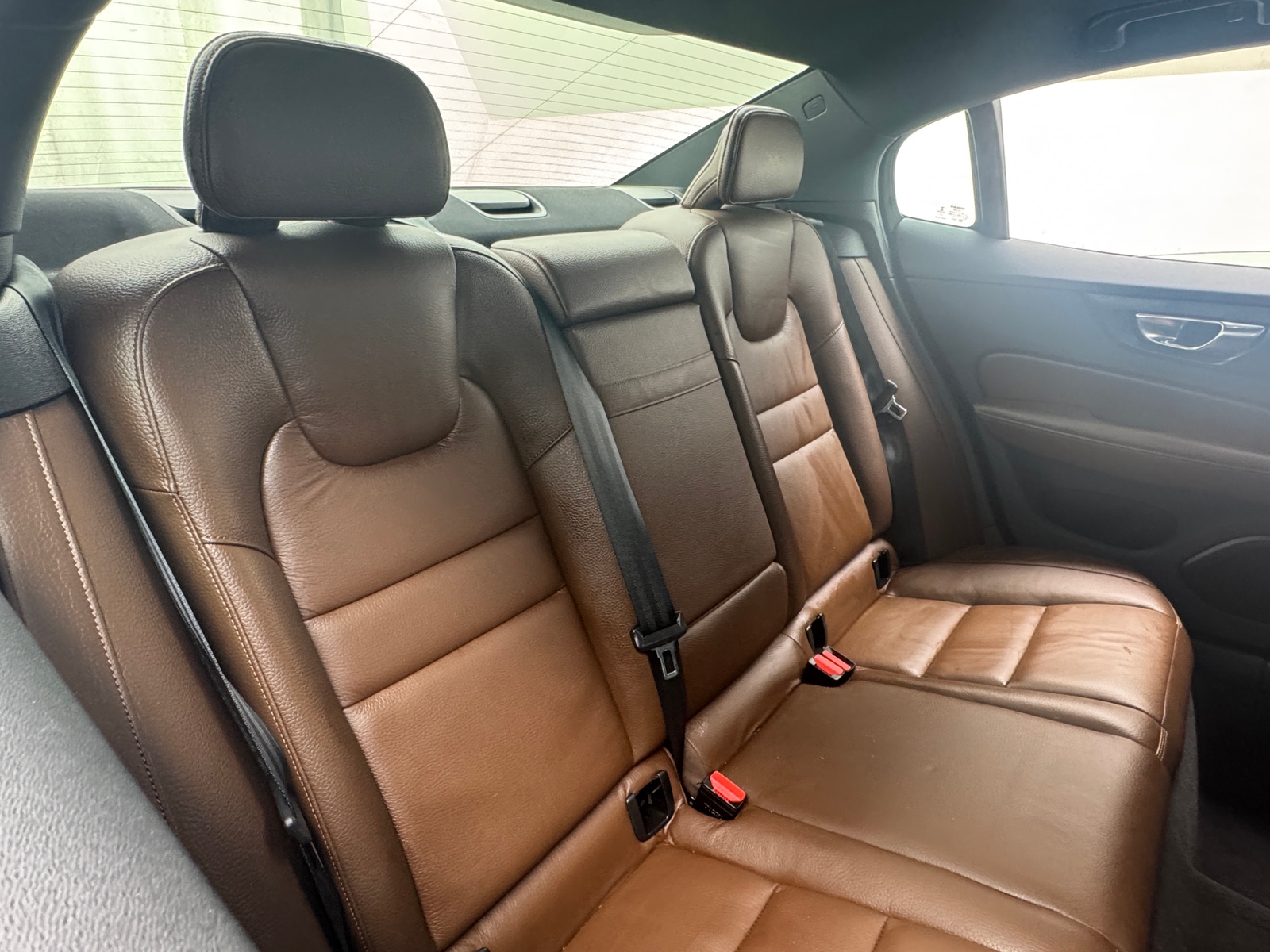 Thumbnail: 2022 Volvo S60 - 5