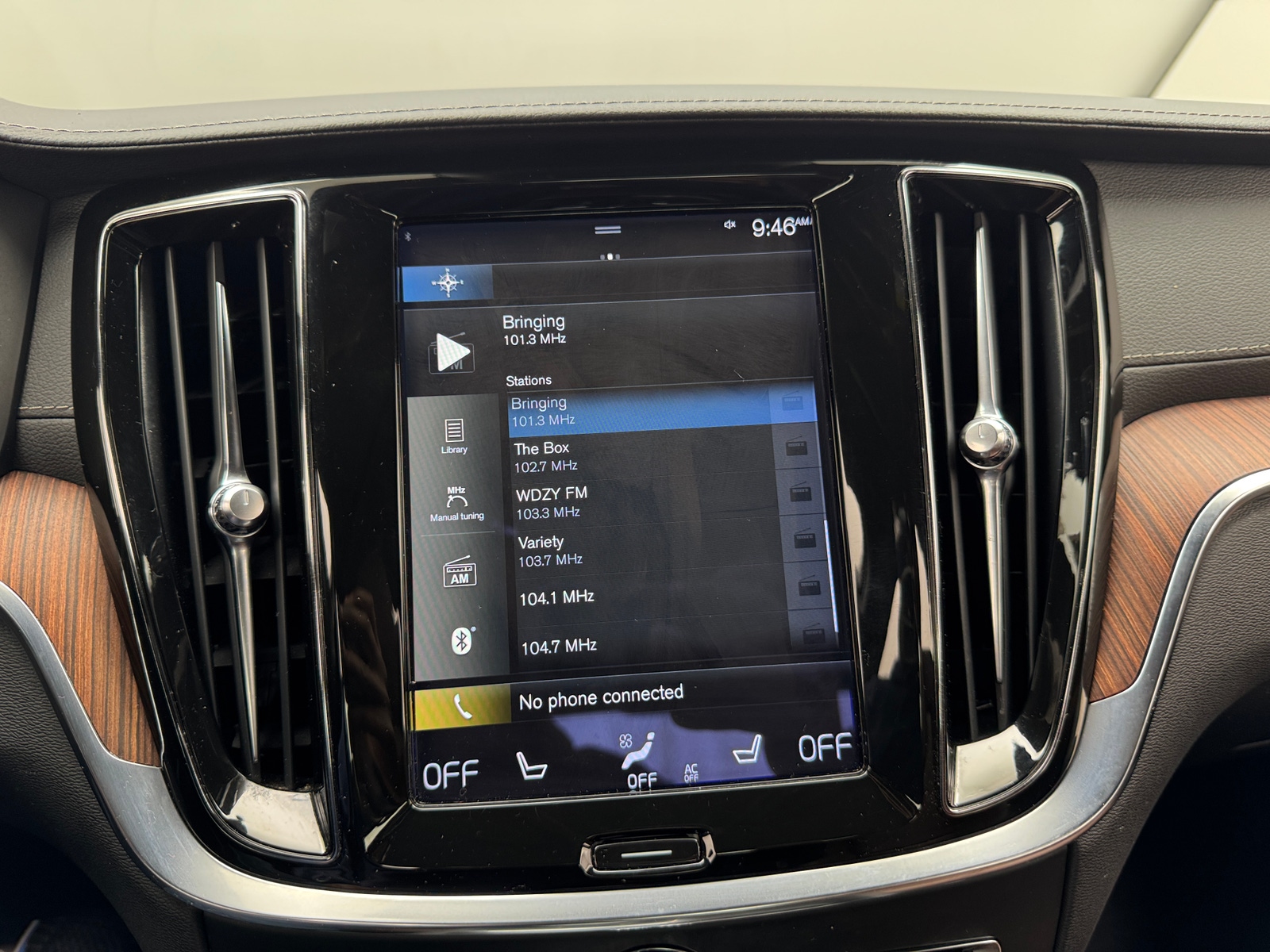 Thumbnail: 2022 Volvo S60 - 3