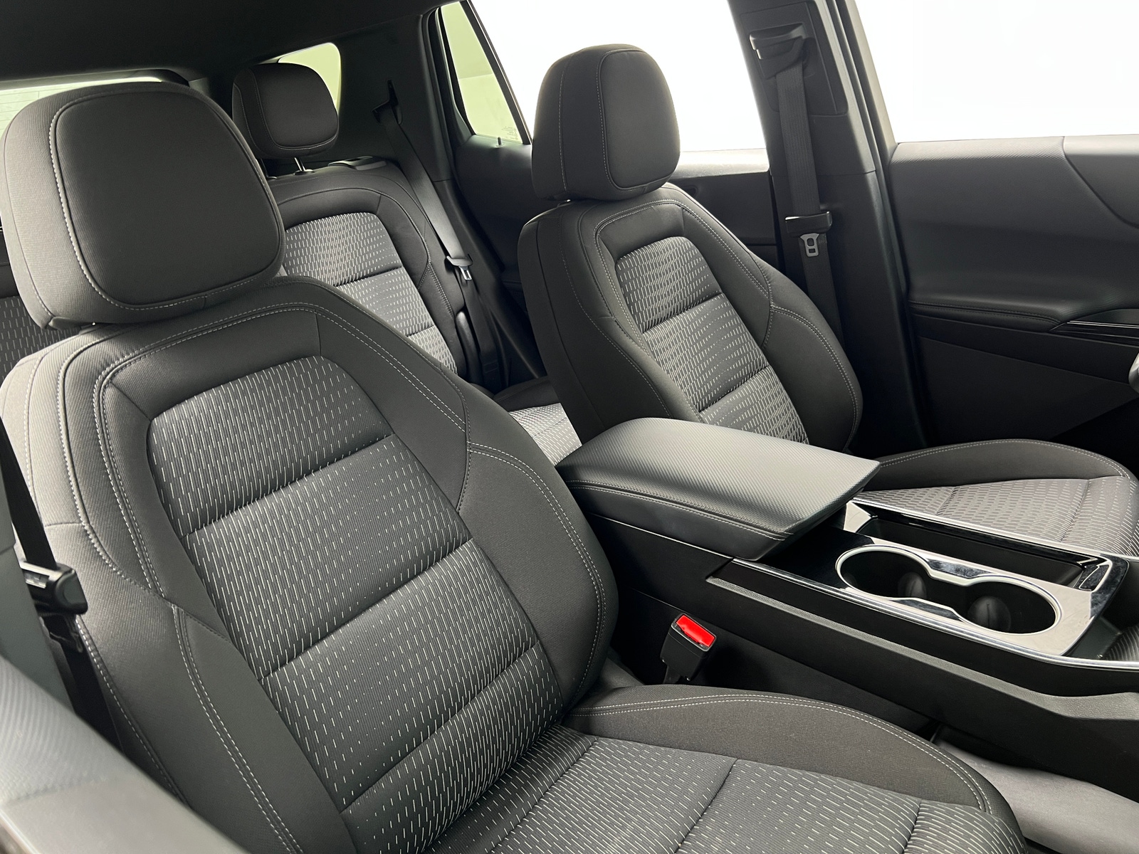 Thumbnail: 2025 Chevrolet Equinox - 2