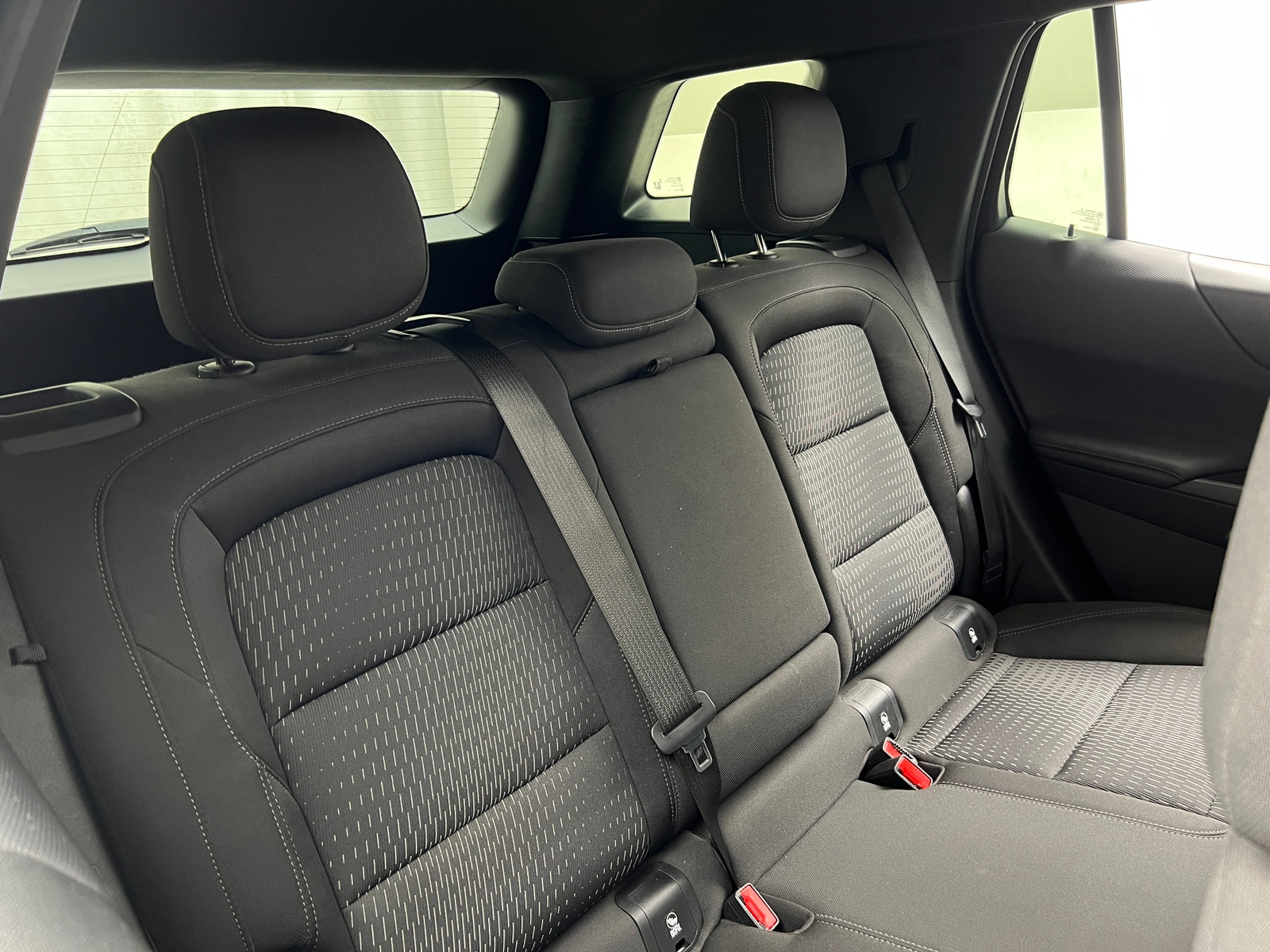 Thumbnail: 2025 Chevrolet Equinox - 6