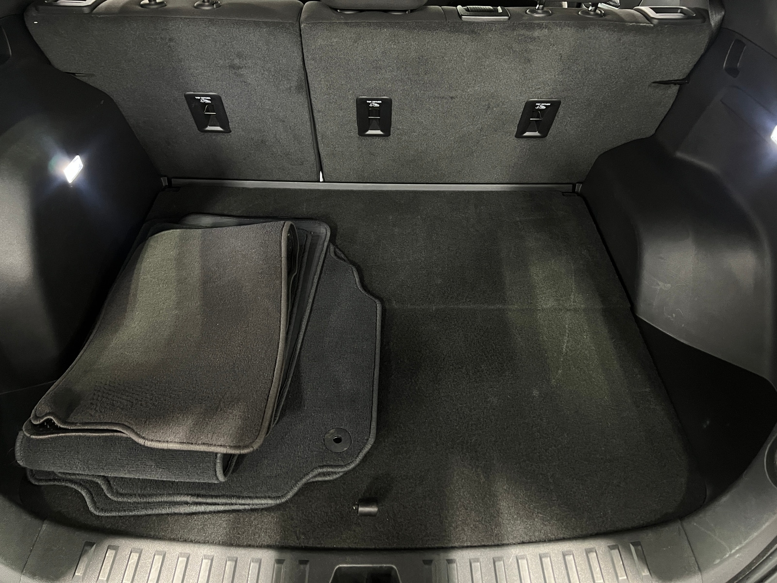 Thumbnail: 2025 Chevrolet Equinox - 7