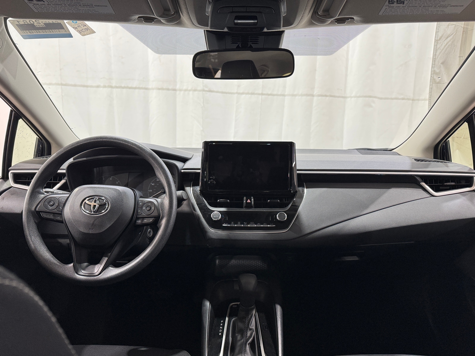 Thumbnail: 2025 Toyota Corolla - 3