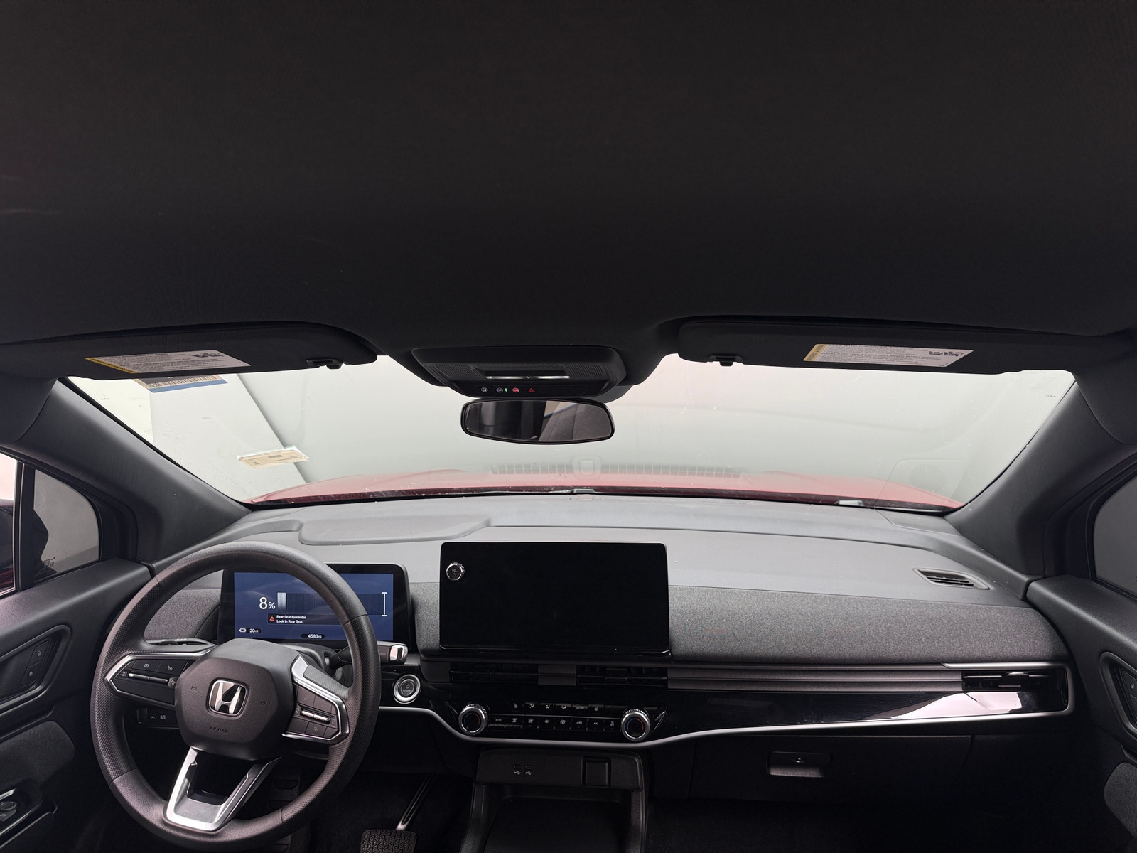 Thumbnail: 2024 Honda Prologue - 3