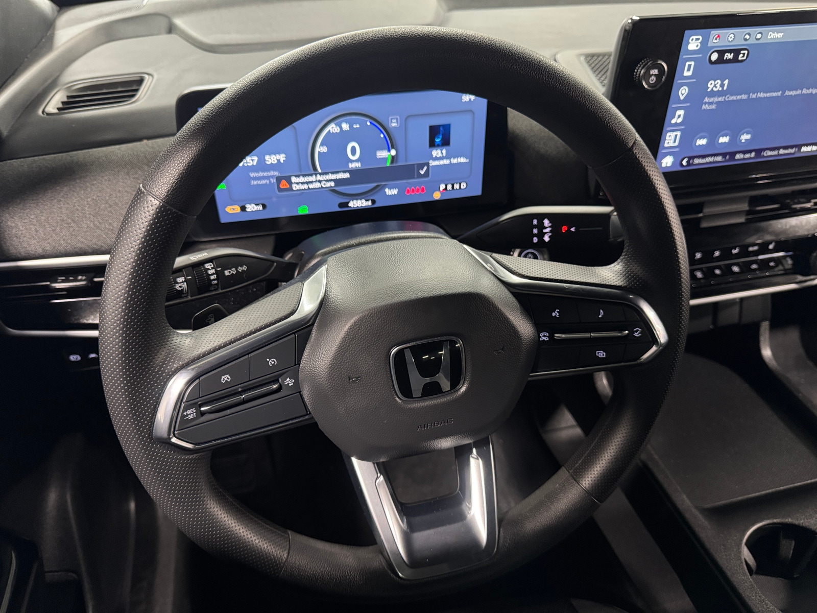 Thumbnail: 2024 Honda Prologue - 5